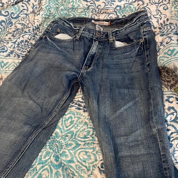 Aeropostale jeans - Picture 1 of 4